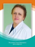 Якушкина Ольга Евгеньевна