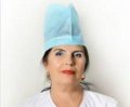 Фурсова Елена Филипповна