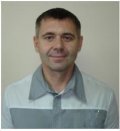 Крюков Юрий Владимирович