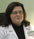 Зайцева Елена Викторовна