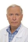 Минаев Николай Николаевич