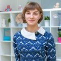 Стрельникова Елена Сергеевна