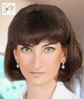 Рыбакова Маргарита Викторовна
