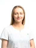 Ковальчук Екатерина Александровна