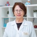 Большова Галина Ефимовна