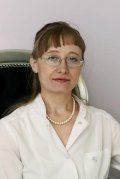 Долгополова Наталья Ивановна