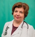 Малькова Алевтина Юрьевна
