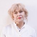 Авхимович Елена Борисовна