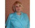 Воскресенская Светлана Александровна