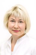 Козлова Лидия Владимировна