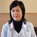 Гончарова Галина Викторовна