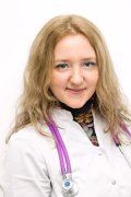 Белянская Марина Вячеславовна