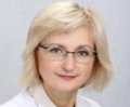 Касьянова Лариса Анатольевна