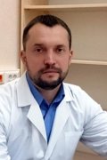 Лепендин Максим Валентинович