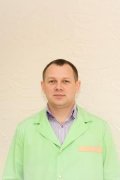 Васильченко Петр Сергеевич