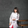 Лихоманова Юлия Николаевна