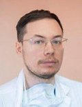 Туманов Эдуард Владимирович