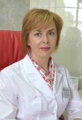 Лактионова Елена Александровна