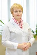 Смолькина Ирина Ивановна