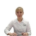 Васильченко Ольга Викторовна