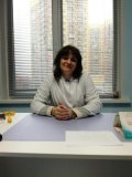Ковешникова Галина Николаевна