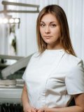 Абрамова Татьяна Игоревна