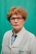 Мельникова Нина Николаевна