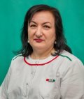 Кадиева Шамала Халиковна
