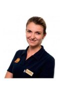 Зеленова Катерина Александровна
