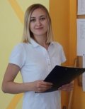 Берденко Анна Дмитриевна