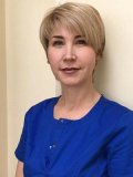 Богомолова Юлия Геннадьевна