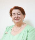 Назаренко Светлана Петровна