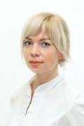 Быстрова Юлия Владимировна