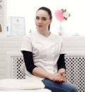 Никитина Мария