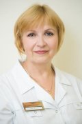 Дорошева Светлана Михайловна