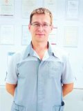 Алексеев Дмитрий Сергеевич