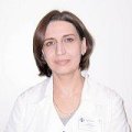 Кулова Ольга Юрьевна