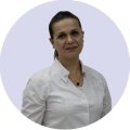 Прокофьева Оксана Владимировна