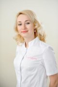 Щербакова Ирина Андреевна