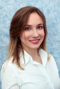 Махортова Ирина Сергеевна