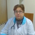 Готовцева Любовь Ивановна
