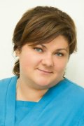 Баркалова Вера Владимировна