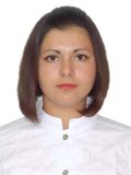 Гарибова Людмила Юсифовна