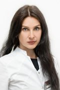 Пожидаева Елизавета Евгеньевна