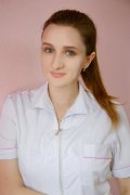 Кортункова Татьяна Алексеевна