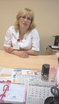 Богданова Елена Михайловна