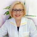 Попкова Наталья Ивановна