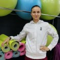 Николаева Яна Игоревна