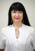 Гоголева Елена Алексеевна