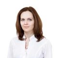 Хайманова Юлиана Викторовна
